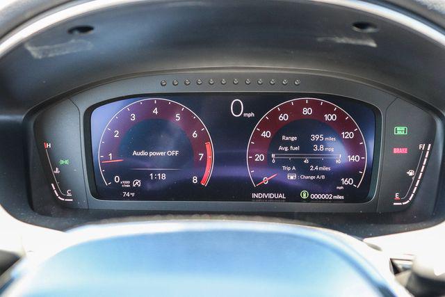 2026 Honda Civic Sedan