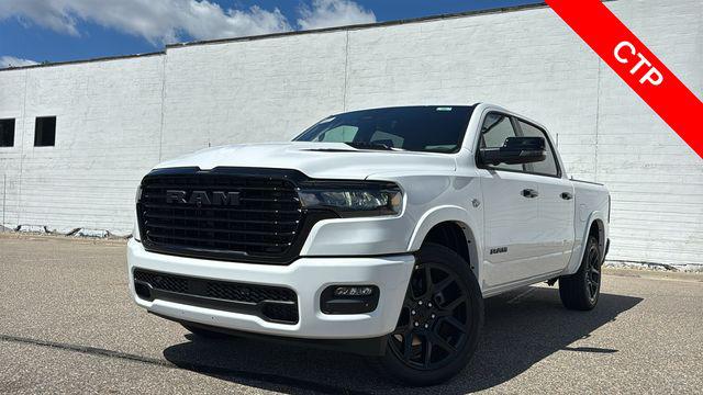 2026 Ram 1500 Laramie Crew Cab 4x4 5'7" Box for sale in Bloomfield Hills, MI