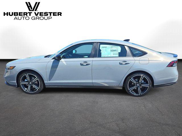 2026 Honda Accord Sedan Sport for sale in Wilson, NC