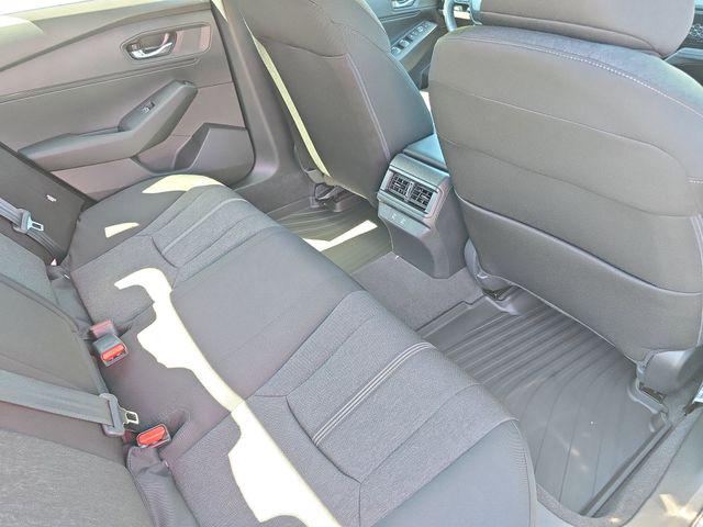 2026 Honda Accord Sedan Sport