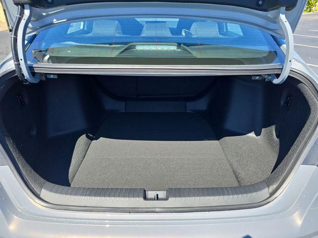 2026 Honda Accord Sedan Sport