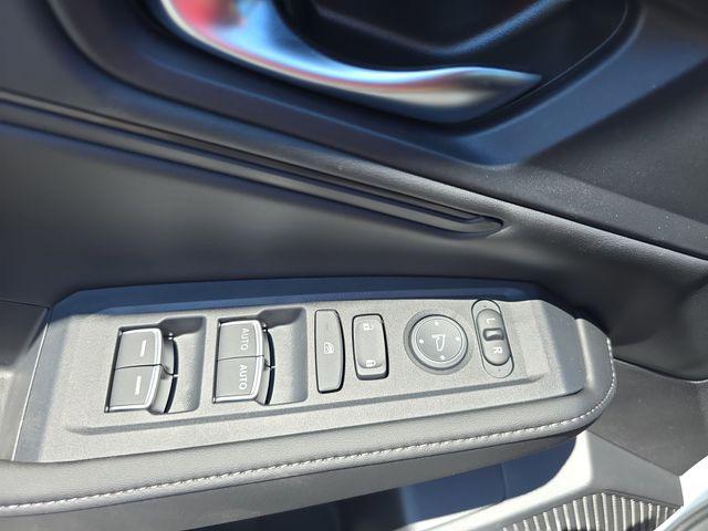2026 Honda Accord Sedan Sport