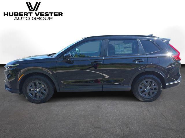2026 Honda CR-V Hybrid AWD TrailSport for sale in Wilson, NC