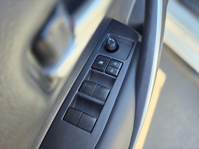 2025 Toyota Corolla Hybrid SE