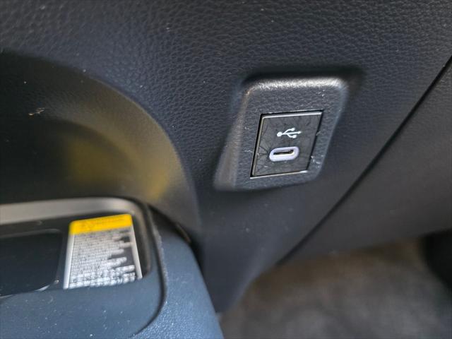 2025 Toyota Corolla Hybrid SE