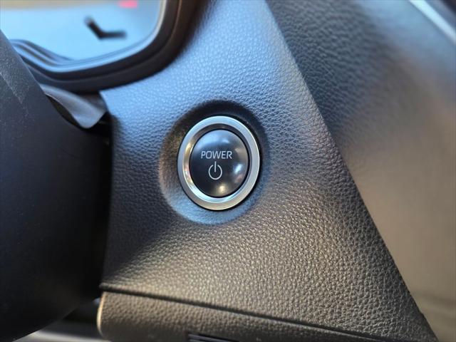2025 Toyota Corolla Hybrid SE