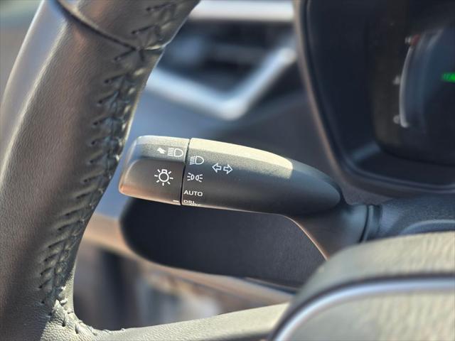 2025 Toyota Corolla Hybrid SE