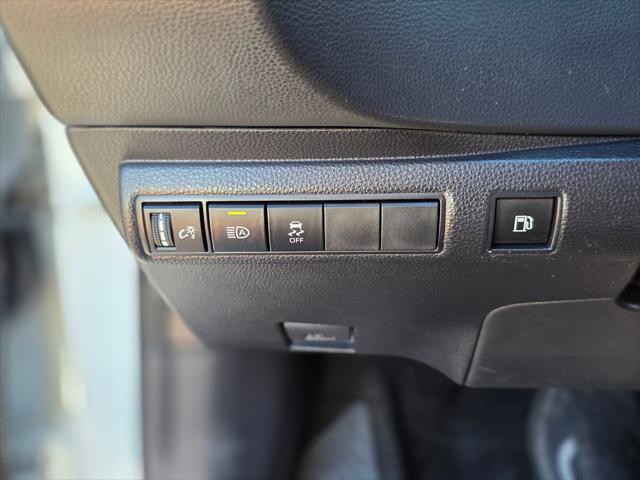 2025 Toyota Corolla Hybrid SE