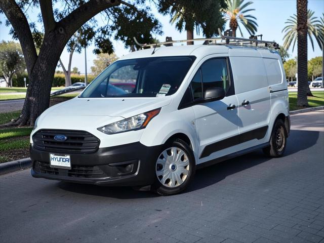 2020 Ford Transit Connect XL Cargo Van