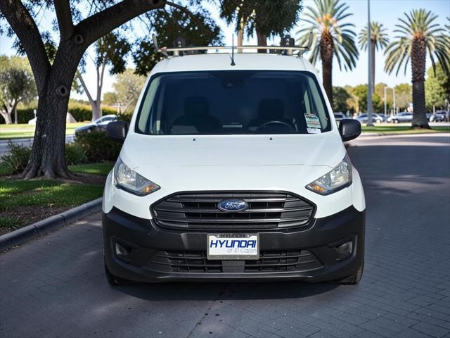 2020 Ford Transit Connect XL Cargo Van