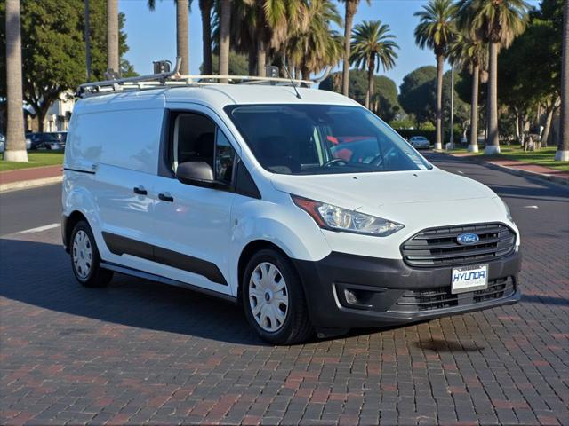 2020 Ford Transit Connect XL Cargo Van
