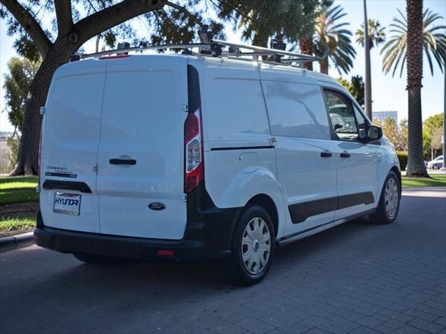2020 Ford Transit Connect XL Cargo Van