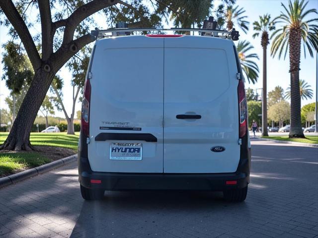 2020 Ford Transit Connect XL Cargo Van