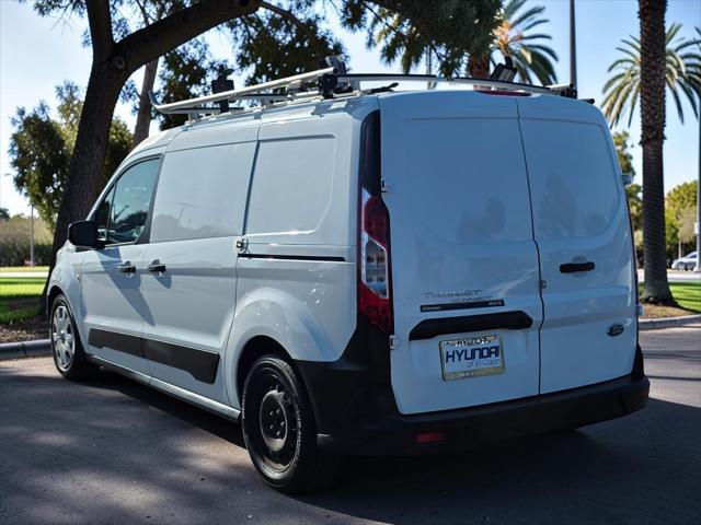 2020 Ford Transit Connect XL Cargo Van