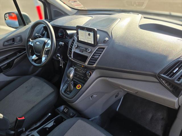2020 Ford Transit Connect XL Cargo Van