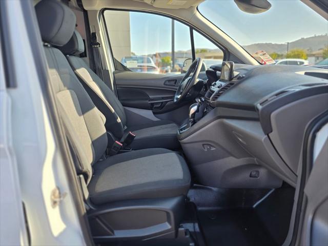 2020 Ford Transit Connect XL Cargo Van