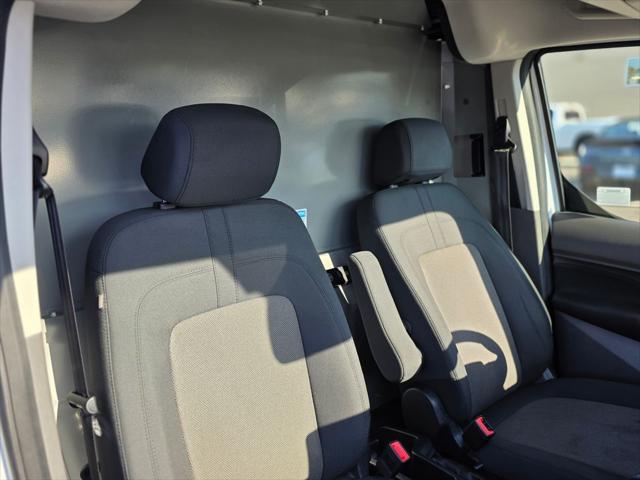 2020 Ford Transit Connect XL Cargo Van