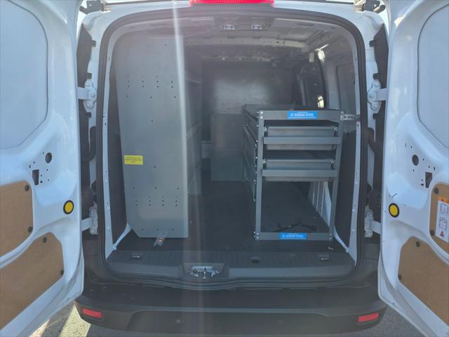 2020 Ford Transit Connect XL Cargo Van