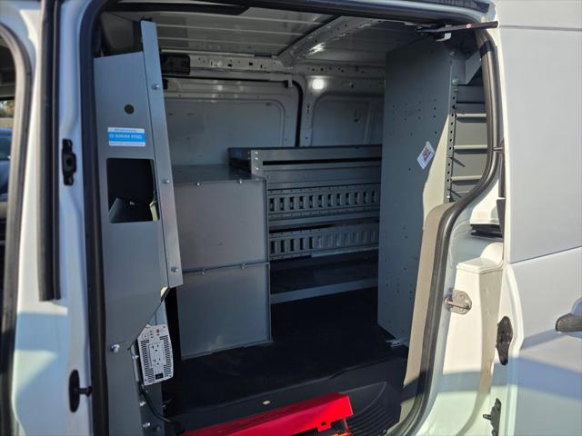 2020 Ford Transit Connect XL Cargo Van