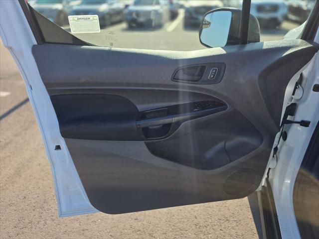 2020 Ford Transit Connect XL Cargo Van