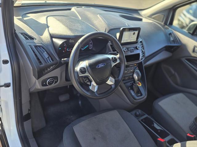 2020 Ford Transit Connect XL Cargo Van