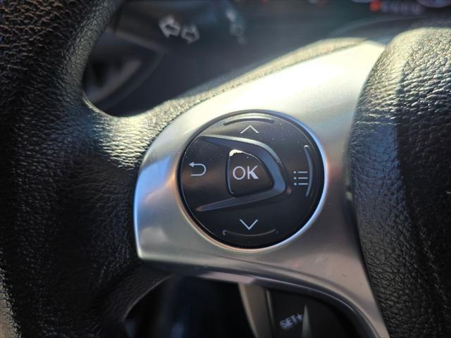 2020 Ford Transit Connect XL Cargo Van