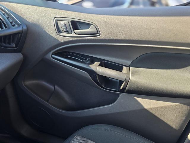 2020 Ford Transit Connect XL Cargo Van