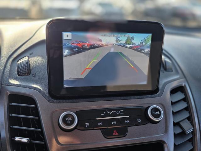 2020 Ford Transit Connect XL Cargo Van