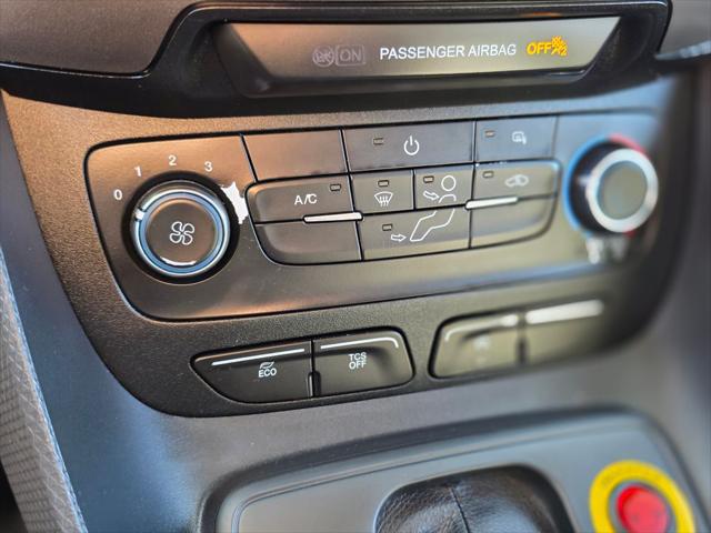 2020 Ford Transit Connect XL Cargo Van