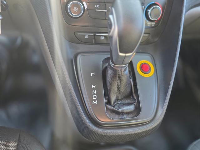 2020 Ford Transit Connect XL Cargo Van