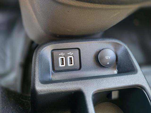 2020 Ford Transit Connect XL Cargo Van