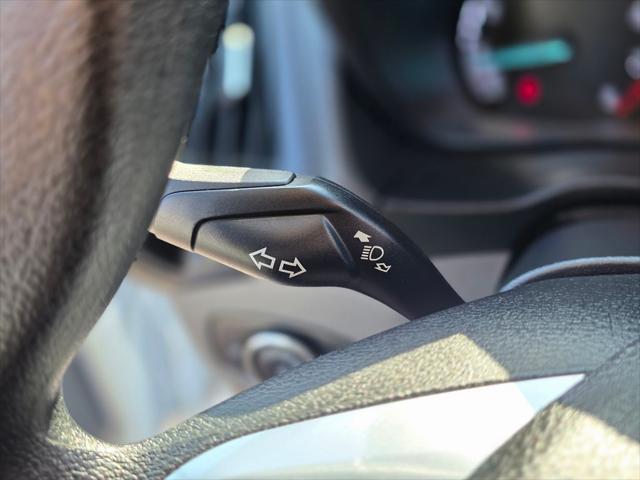 2020 Ford Transit Connect XL Cargo Van