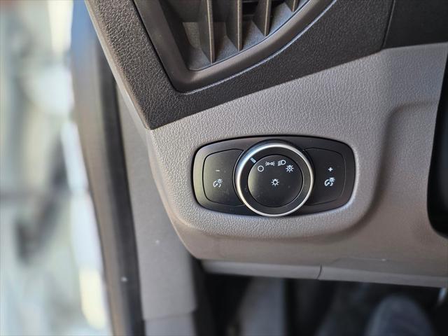 2020 Ford Transit Connect XL Cargo Van