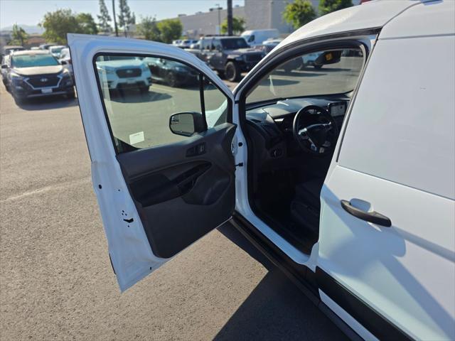 2020 Ford Transit Connect XL Cargo Van