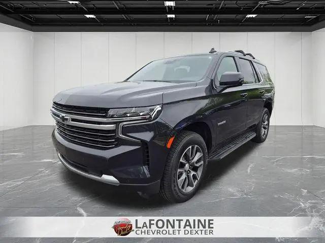 2023 Chevrolet Tahoe 4WD LT for sale in Dexter, MI