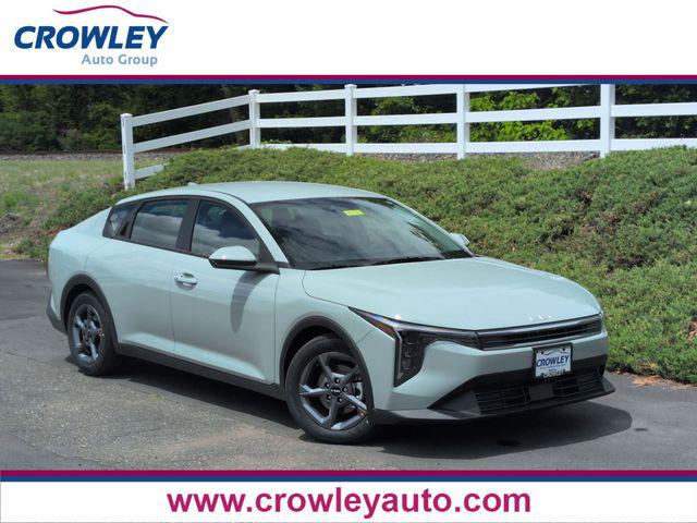2026 Kia K4 LXS for sale in Bristol, CT