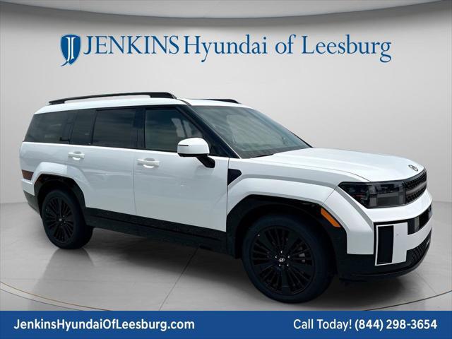 2026 Hyundai Santa Fe Hybrid Calligraphy for sale in LEESBURG, FL