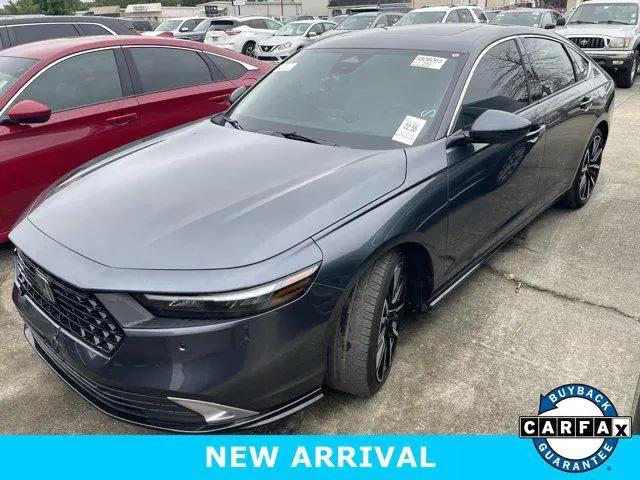 2024 Honda Accord Hybrid Touring for sale in Baton Rouge, LA