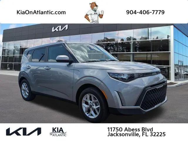 2025 Kia Soul LX for sale in Jacksonville, FL