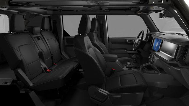 2026 Ford Bronco Outer Banks for sale in Irving, TX