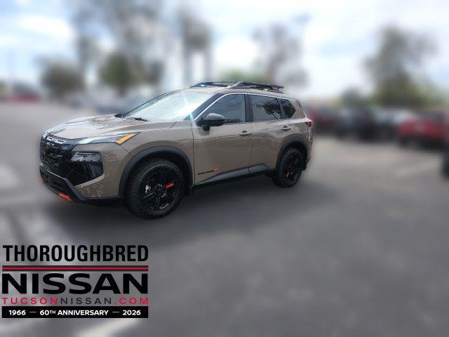 2026 Nissan Rogue Rock Creek for sale in Tucson, AZ