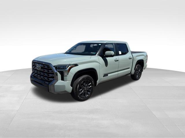 2026 Toyota Tundra Platinum CrewMax 5.5' Bed for sale in Scranton, PA