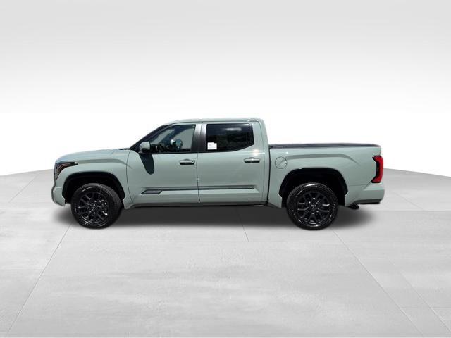 2026 Toyota Tundra Platinum CrewMax 5.5' Bed