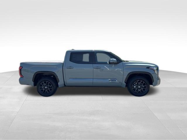 2026 Toyota Tundra Platinum CrewMax 5.5' Bed
