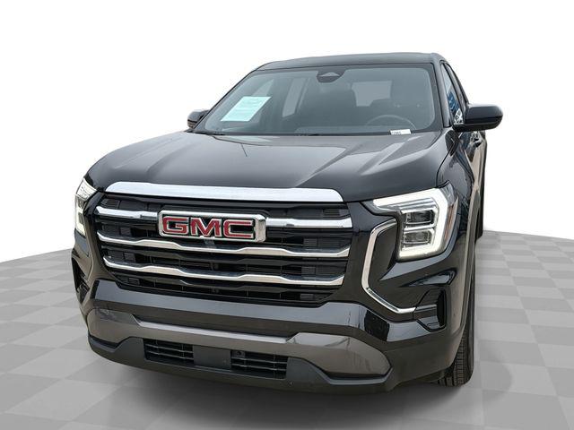 2026 GMC Terrain Elevation FWD's photo