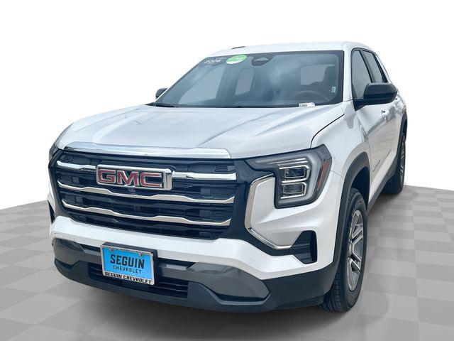 2026 GMC Terrain Elevation FWD's photo