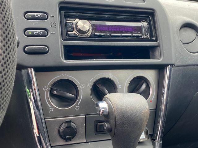 2006 Pontiac Vibe Base