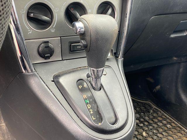 2006 Pontiac Vibe Base