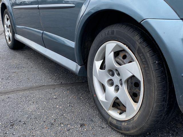 2006 Pontiac Vibe Base