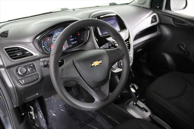 2021 Chevrolet Spark FWD LS Automatic